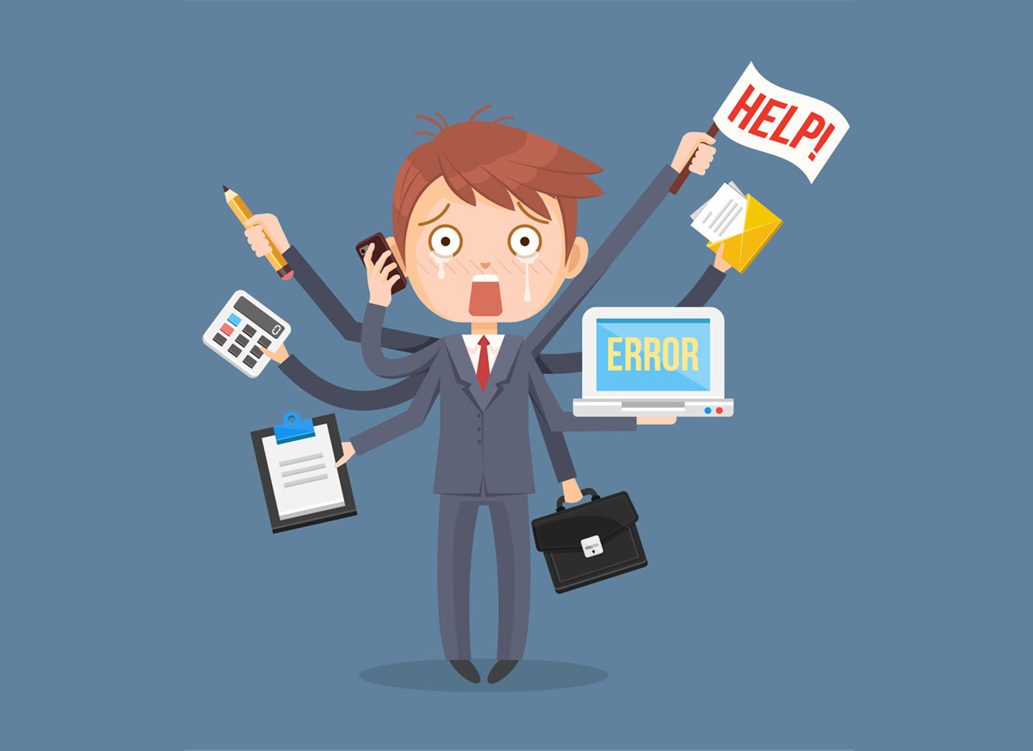 小規模享受免稅優惠需要注意哪些事項？