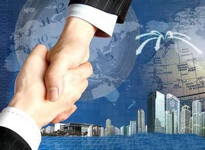 合伙生意投資分配問題